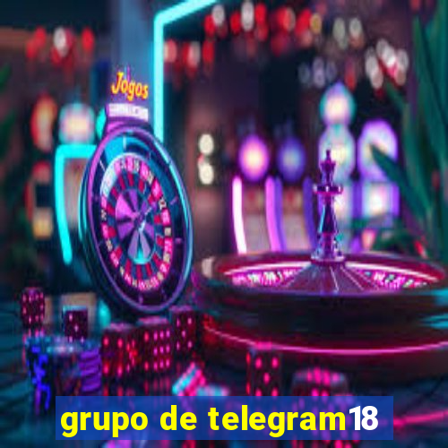 grupo de telegram18